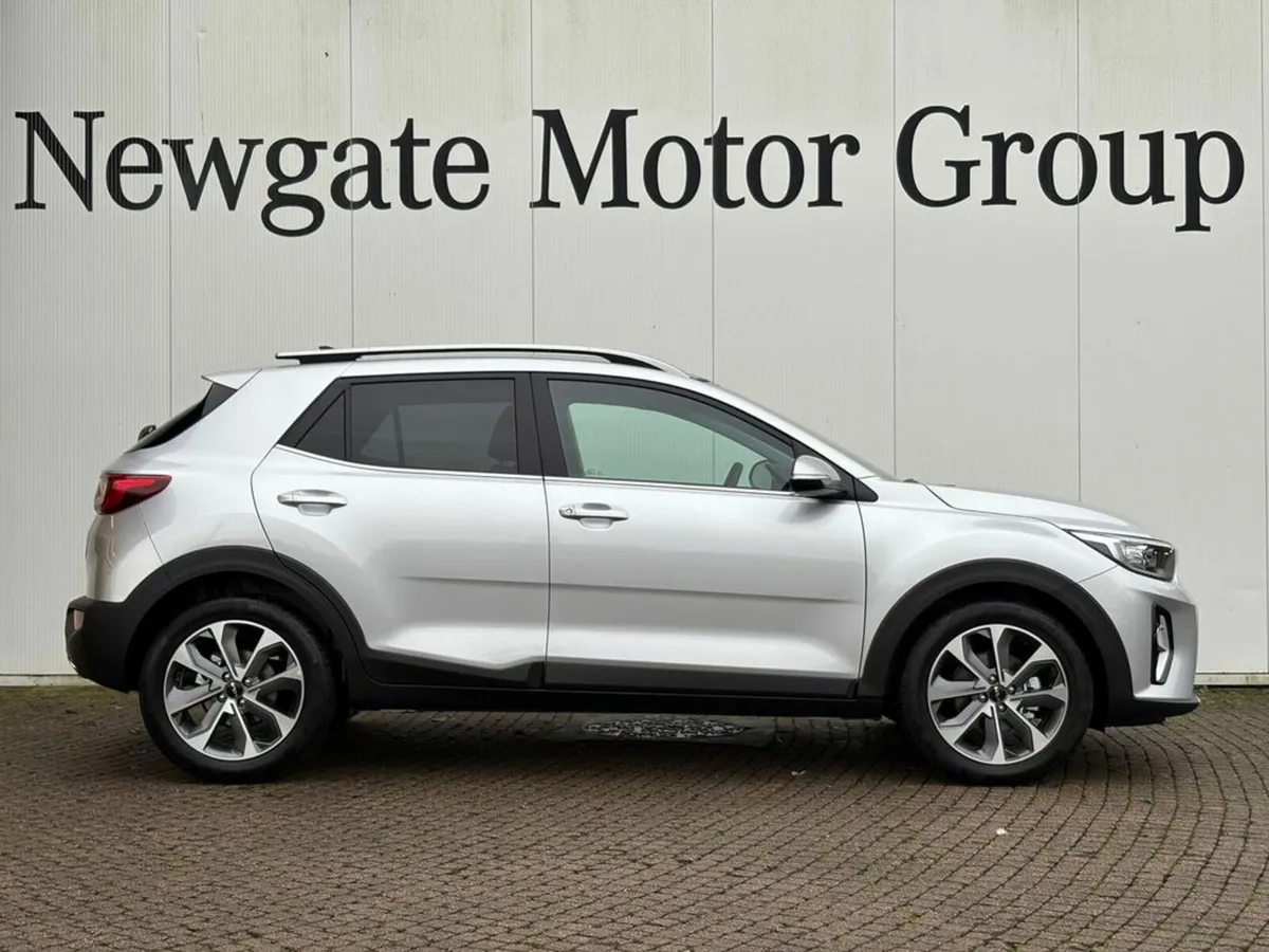 Kia Stonic 1.0 K3 DCT - ORDER NOW FOR JANUARY 2026 - Image 4