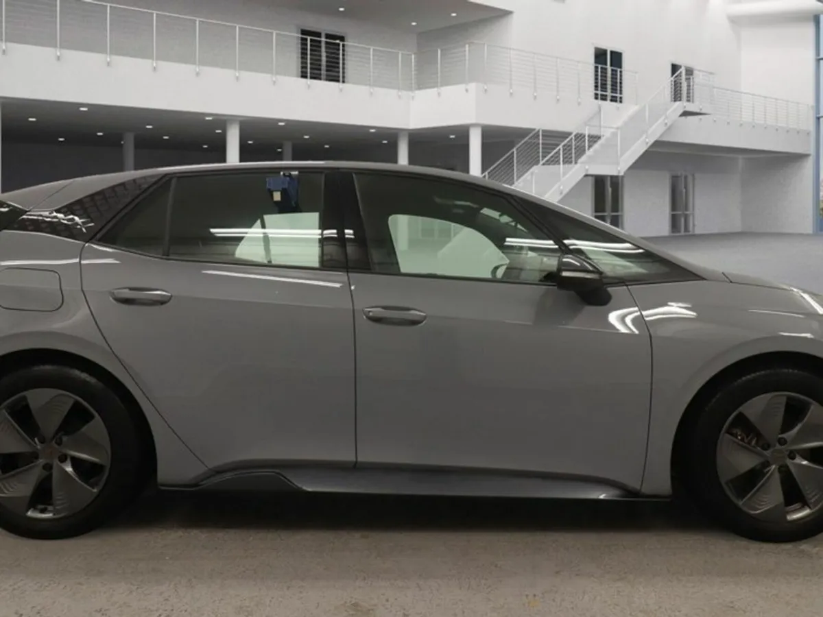 Cupra Born 58KWH ** COMING SOON ** - Image 3