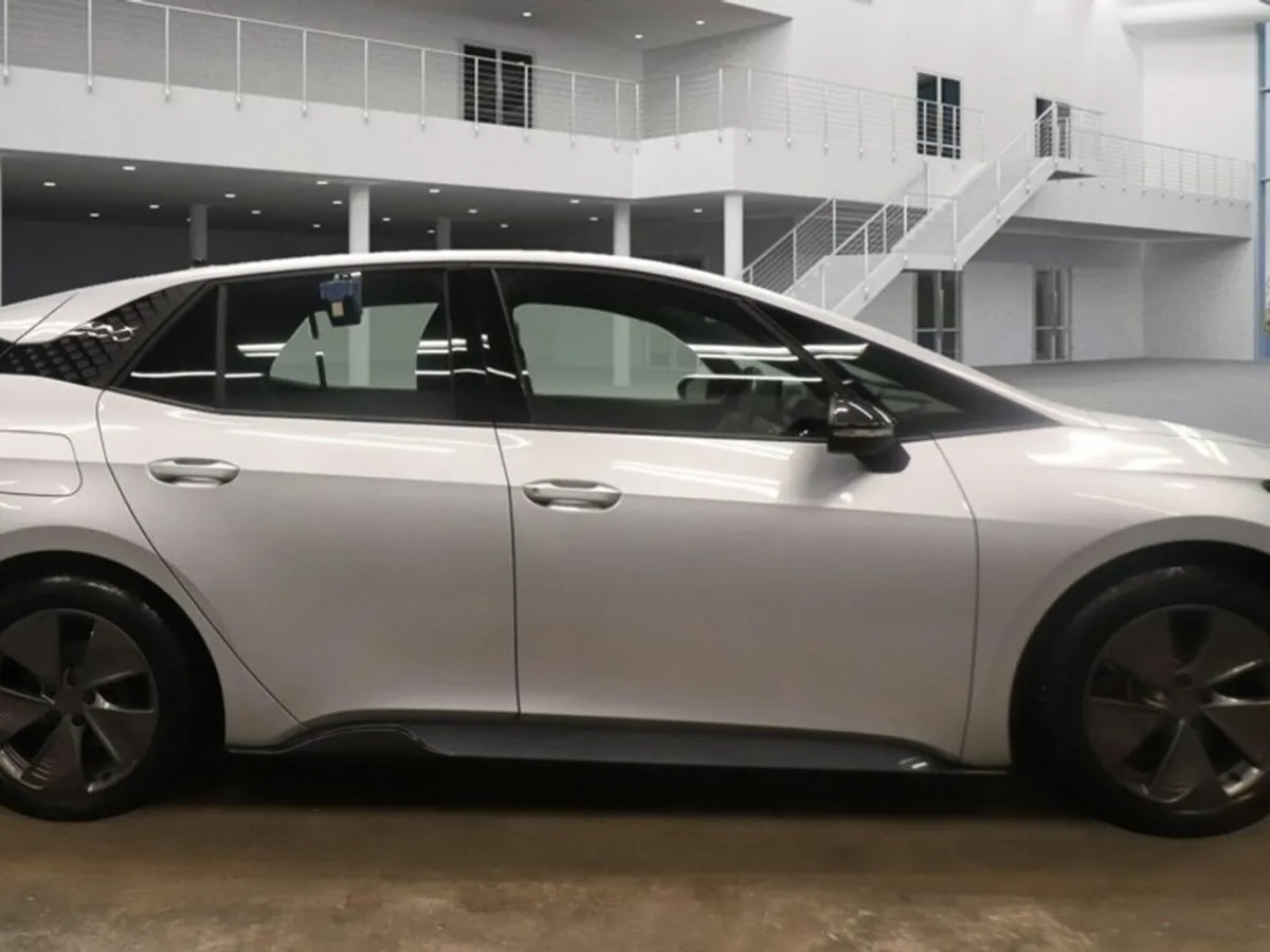 Cupra Born 58KWH ** COMING SOON ** - Image 3