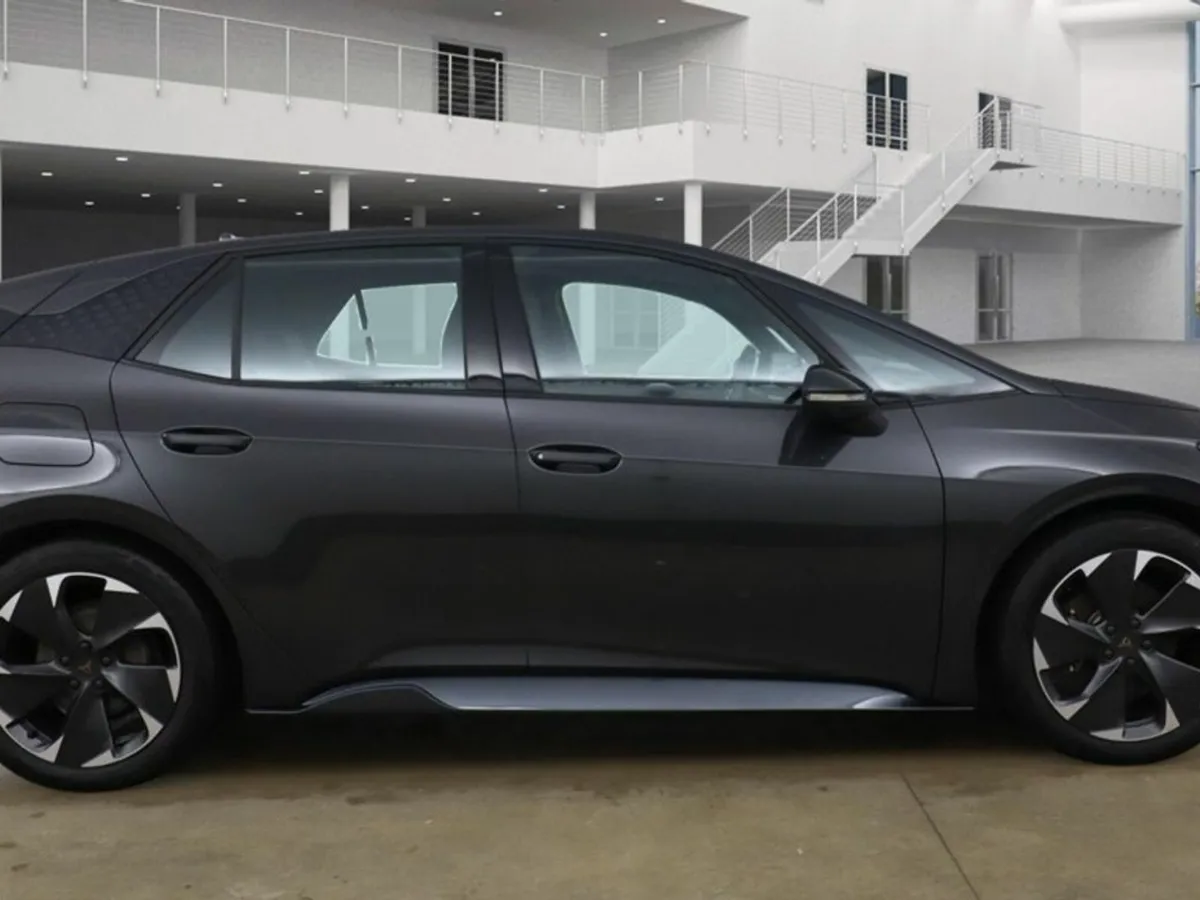 Cupra Born 58KWH ** COMING SOON ** - Image 3