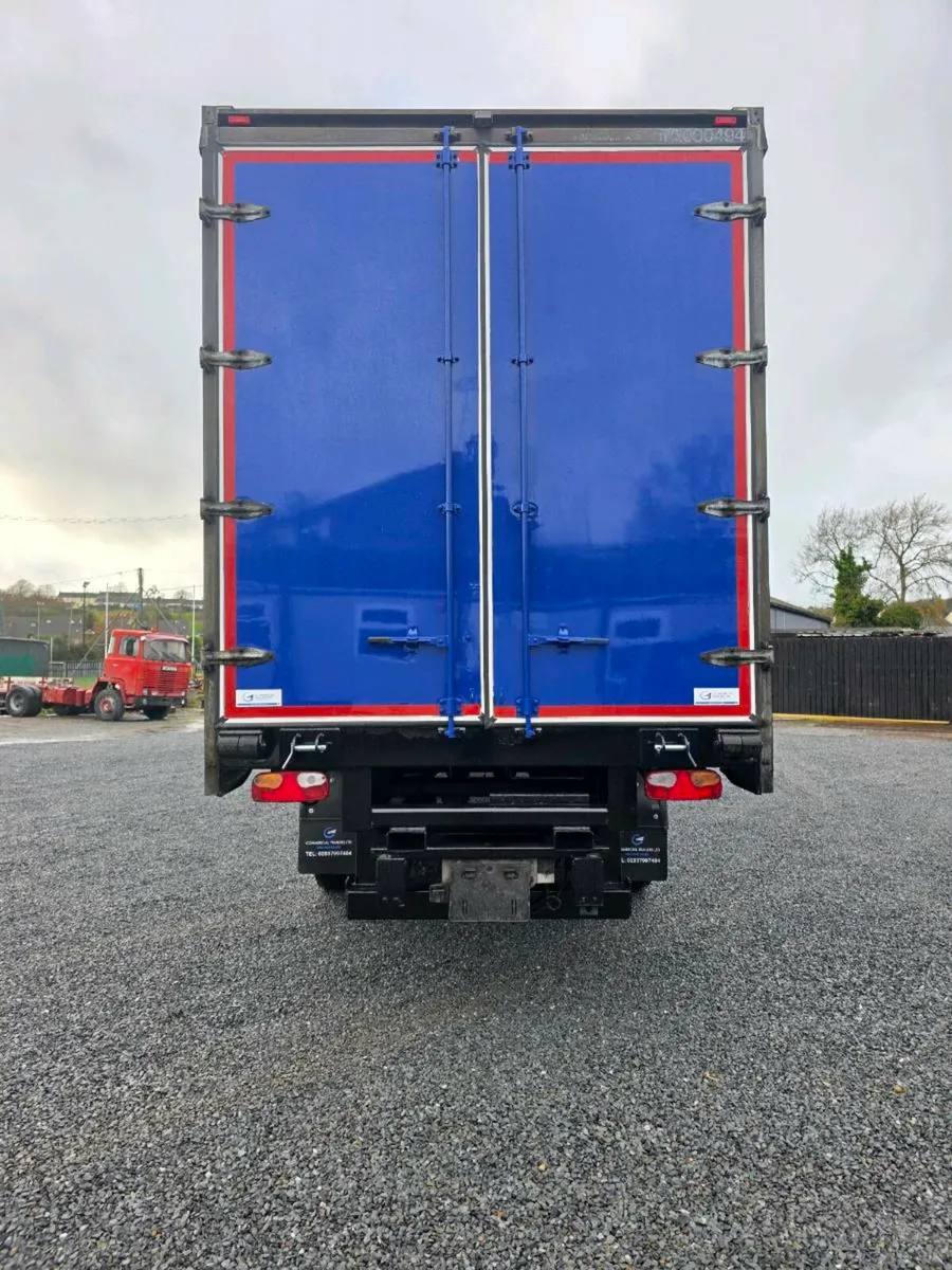 2015 CARTWRIGHT CURTAINSIDER - Image 3
