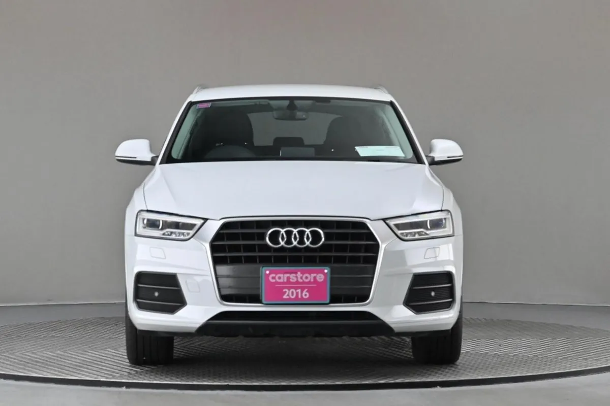 Audi Q3 *JAN 2026 PRICE NOW* 1.4 TFSI S-TRONIC **F - Image 2