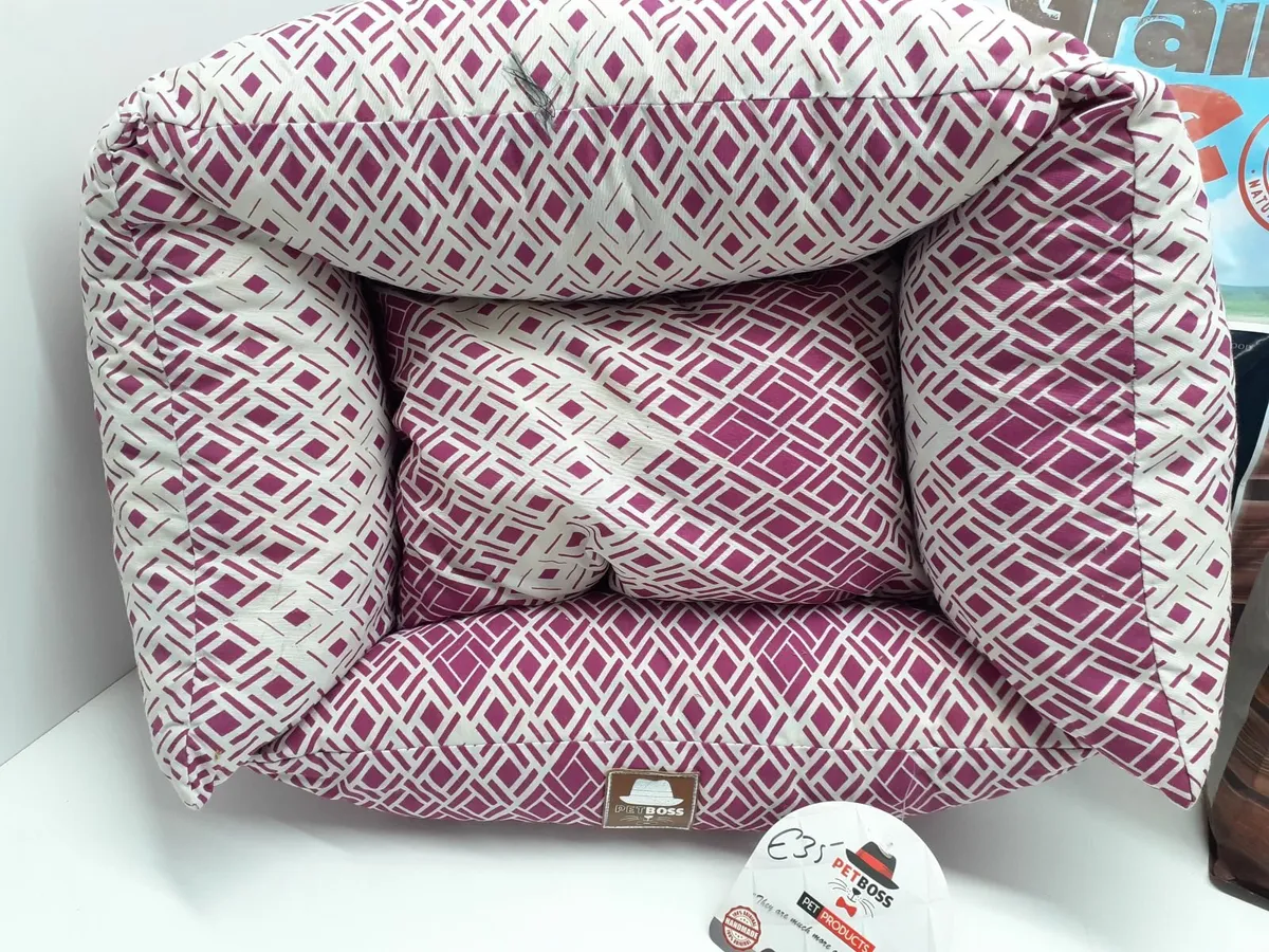 Online Auction Of A Goodie Box for A Puppy & More! - Image 4