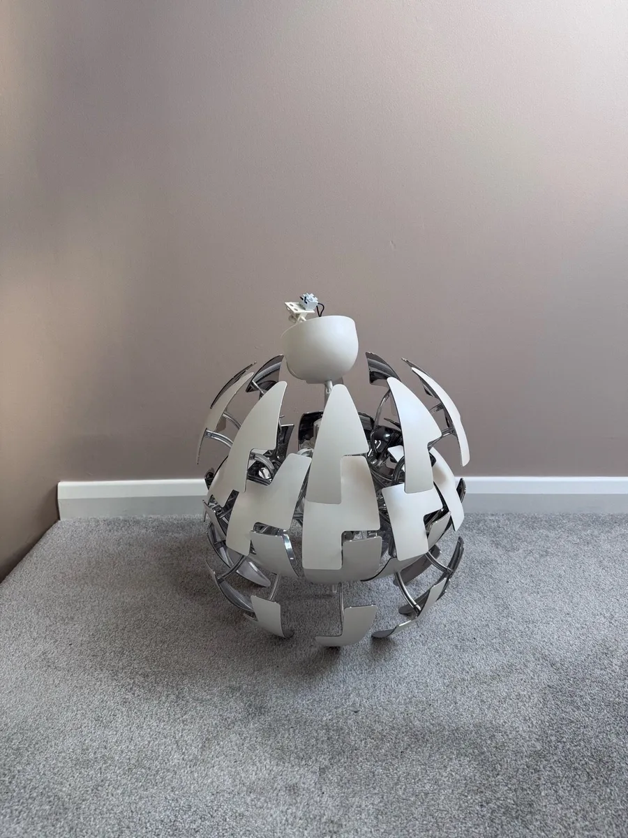Ikea light fitting - Image 2