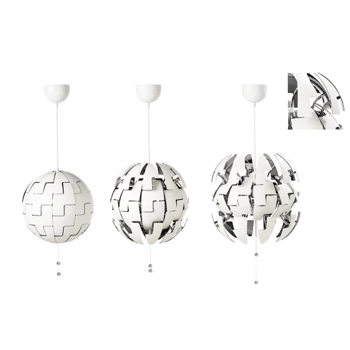 Ikea light fitting - Image 4