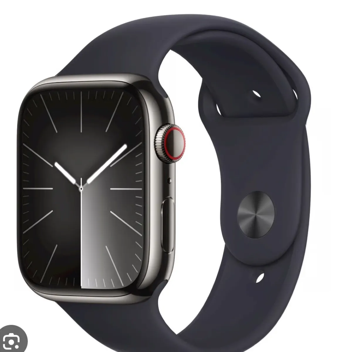 Apple Watch Series 9 New - Image 1