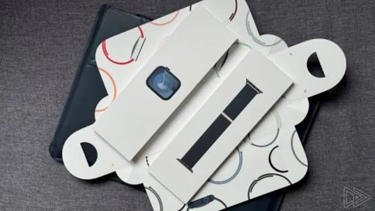 Apple Watch Series 9 New - Image 3