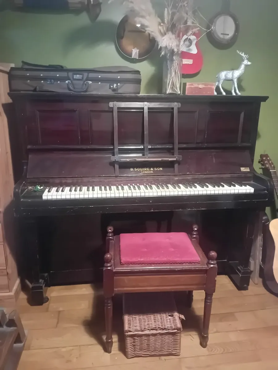 Piano