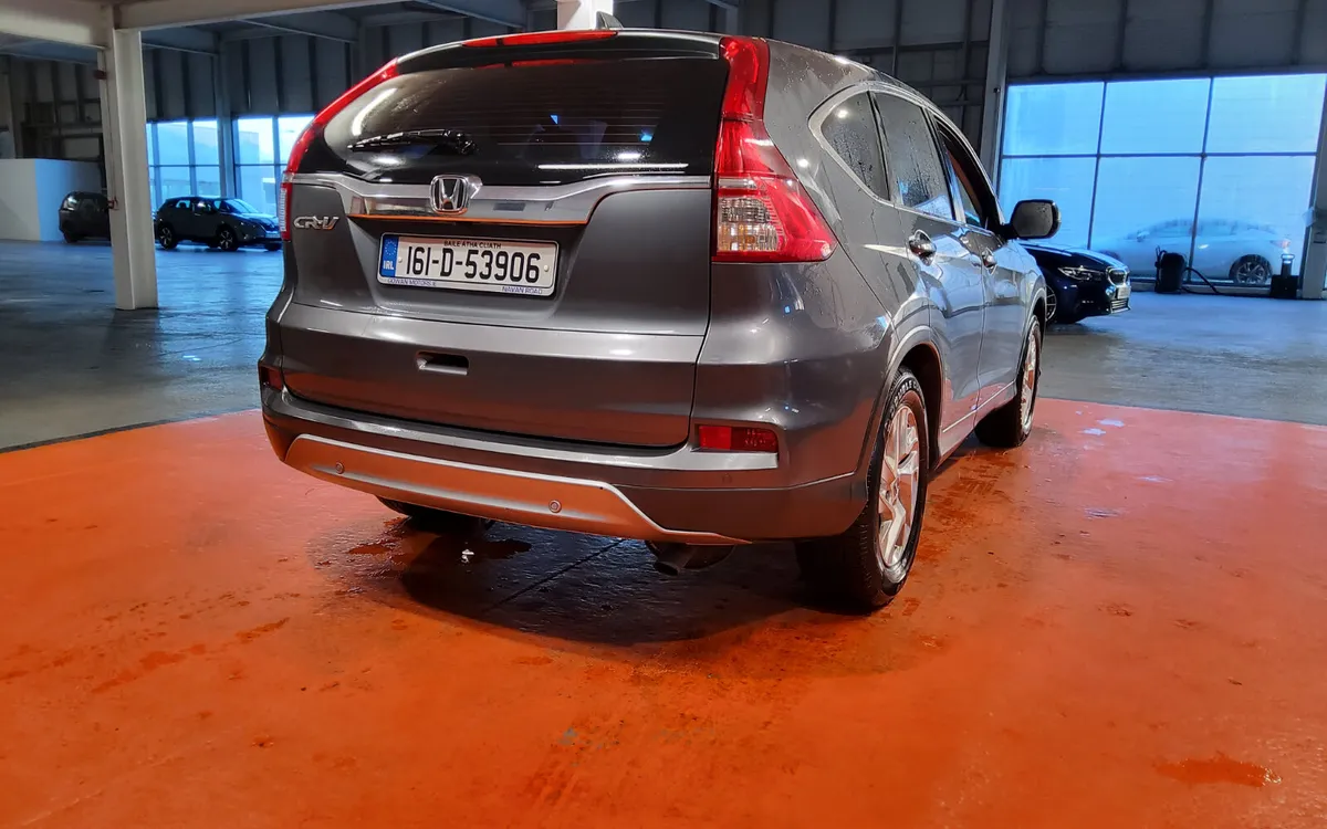 Honda CR-V 2016 - Image 3