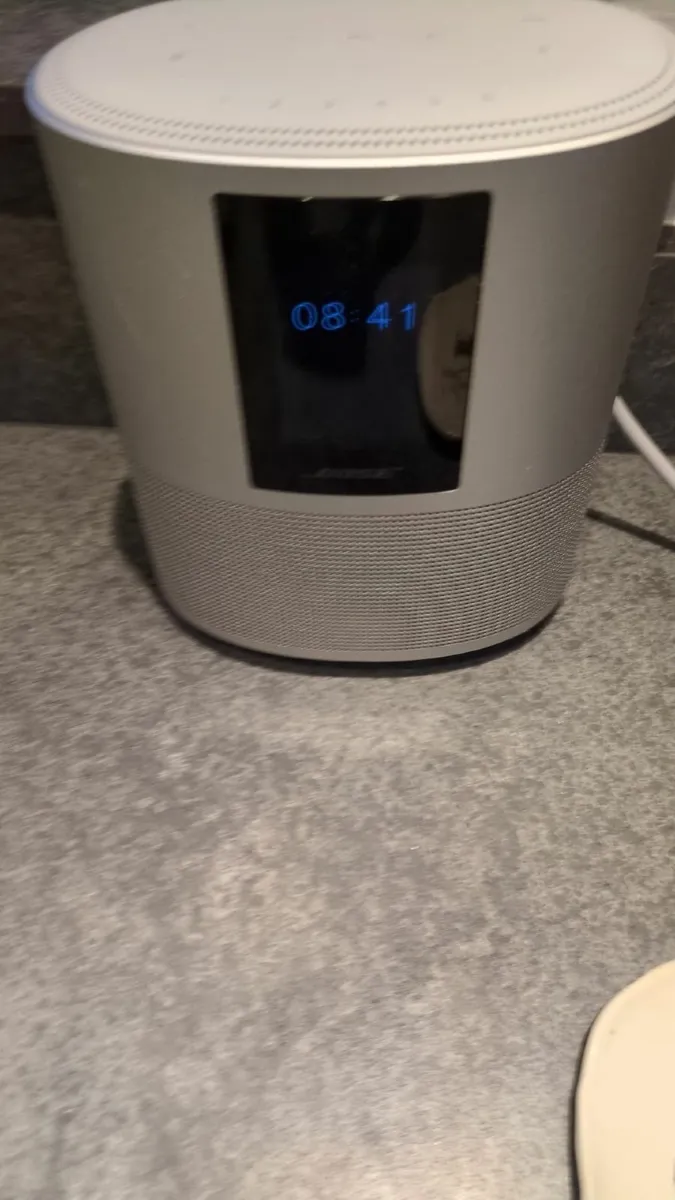 Bose Smart Speaker 500 - Image 2