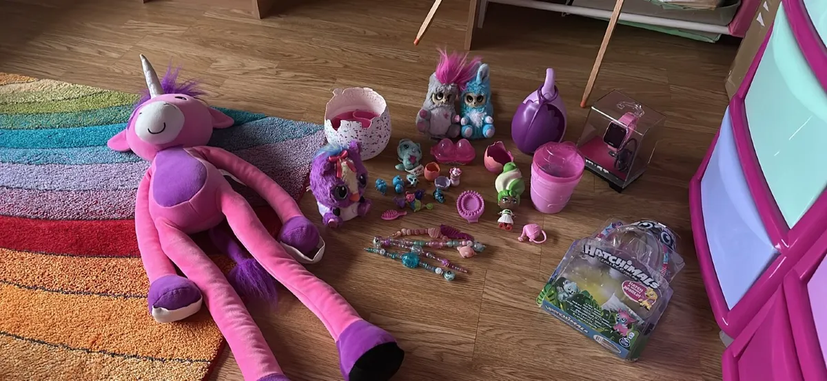 Toys and games - Image 2