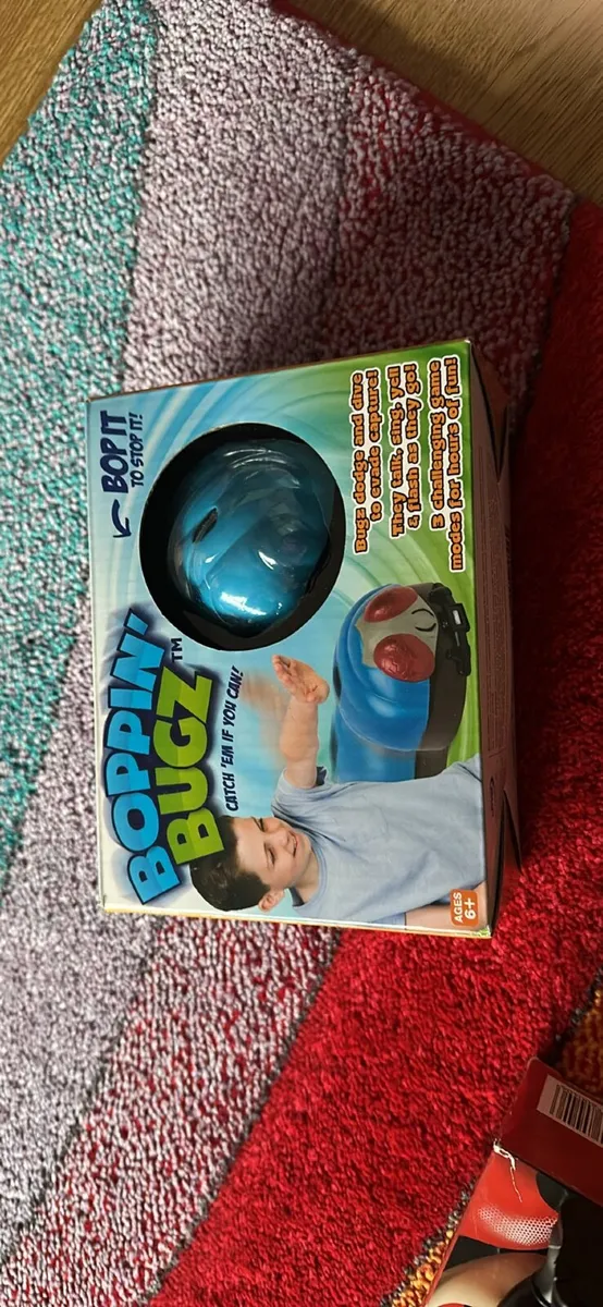 Toys and games - Image 3