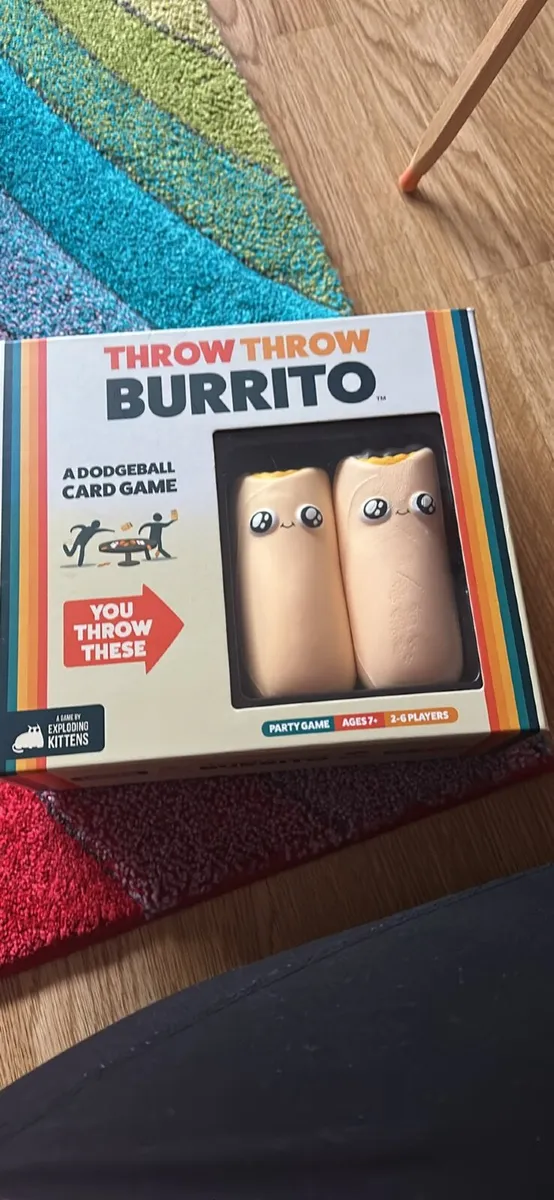 Toys and games - Image 4