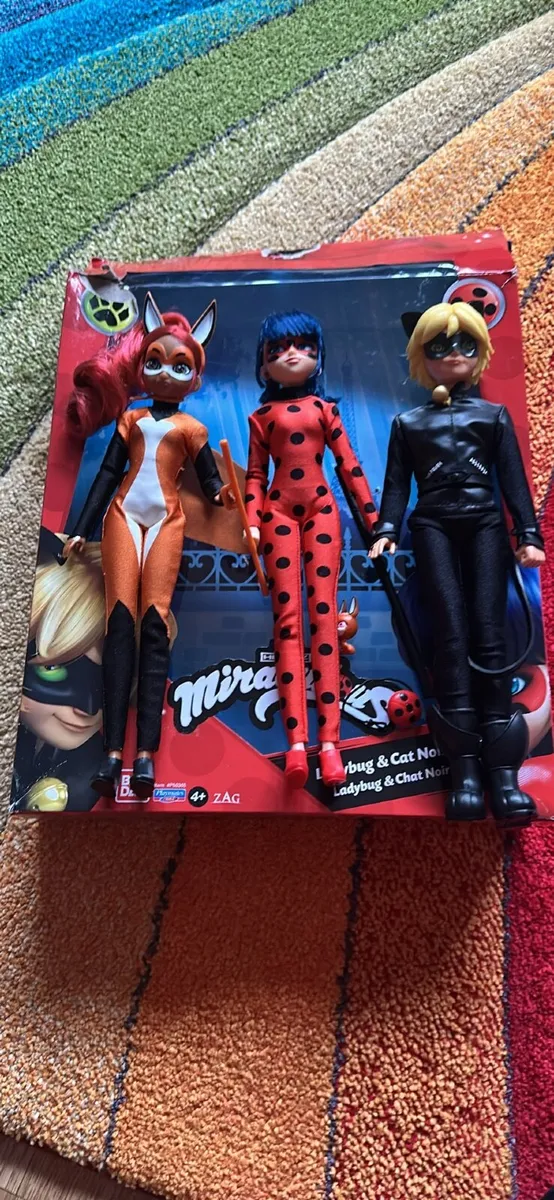 Toys and games - Image 1