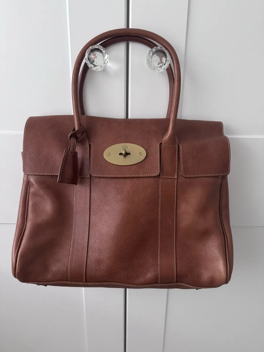 Mulberry Bayswater bag - Image 1