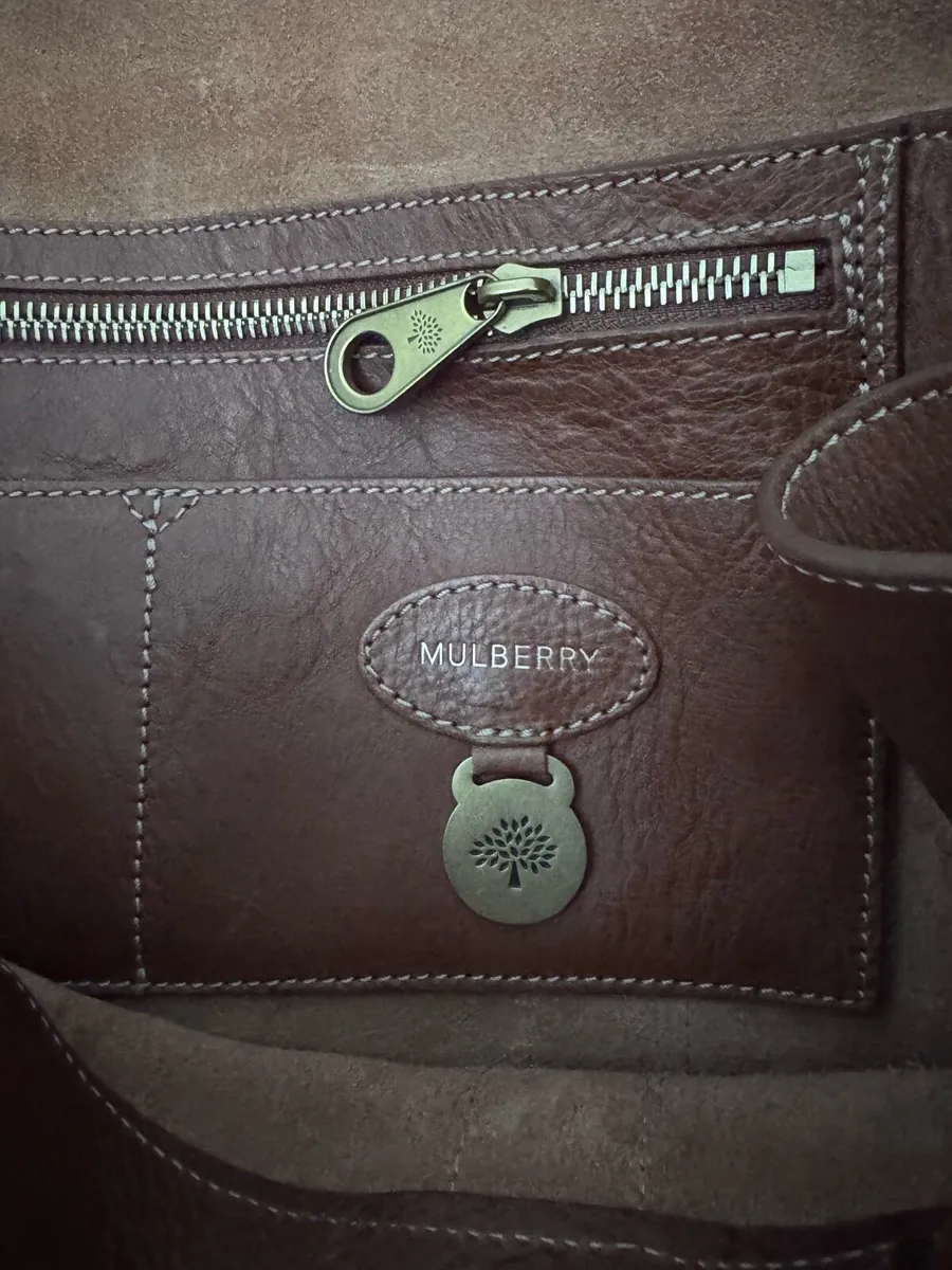 Mulberry Bayswater bag - Image 2