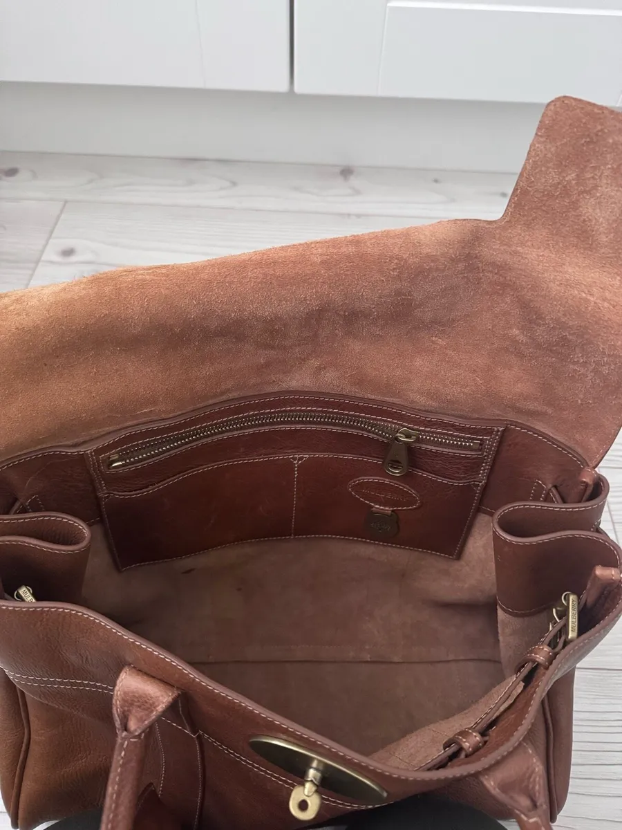 Mulberry Bayswater bag - Image 3