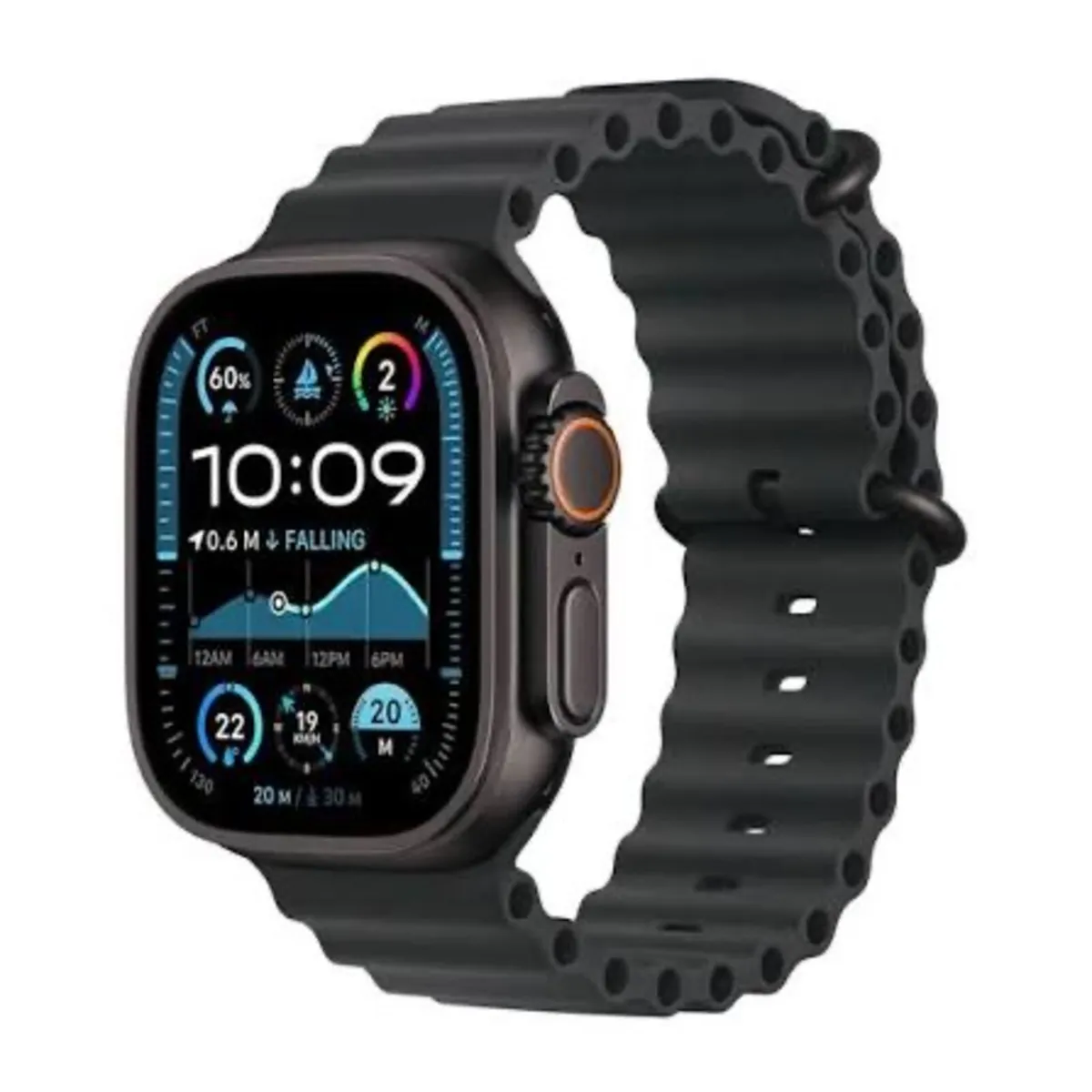 Apple Watch Ultra 2 New - Image 1