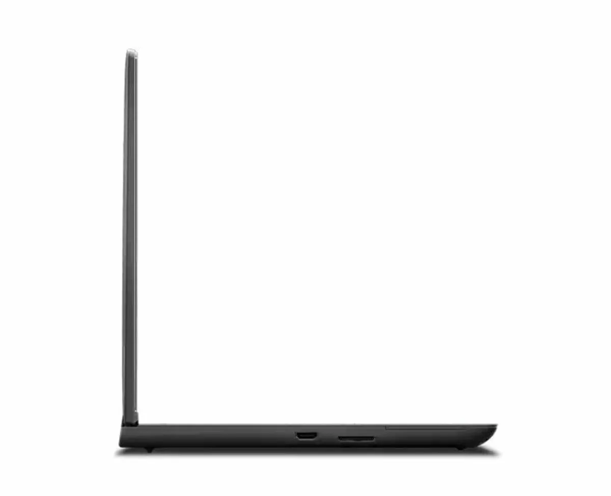 Lenovo ThinkPad P16V gen.2 Laptop | Ultra 7 | 16GB - Image 4