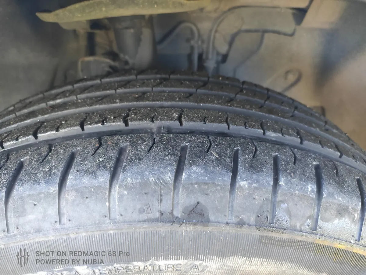 Nissan juke 141 - Image 4