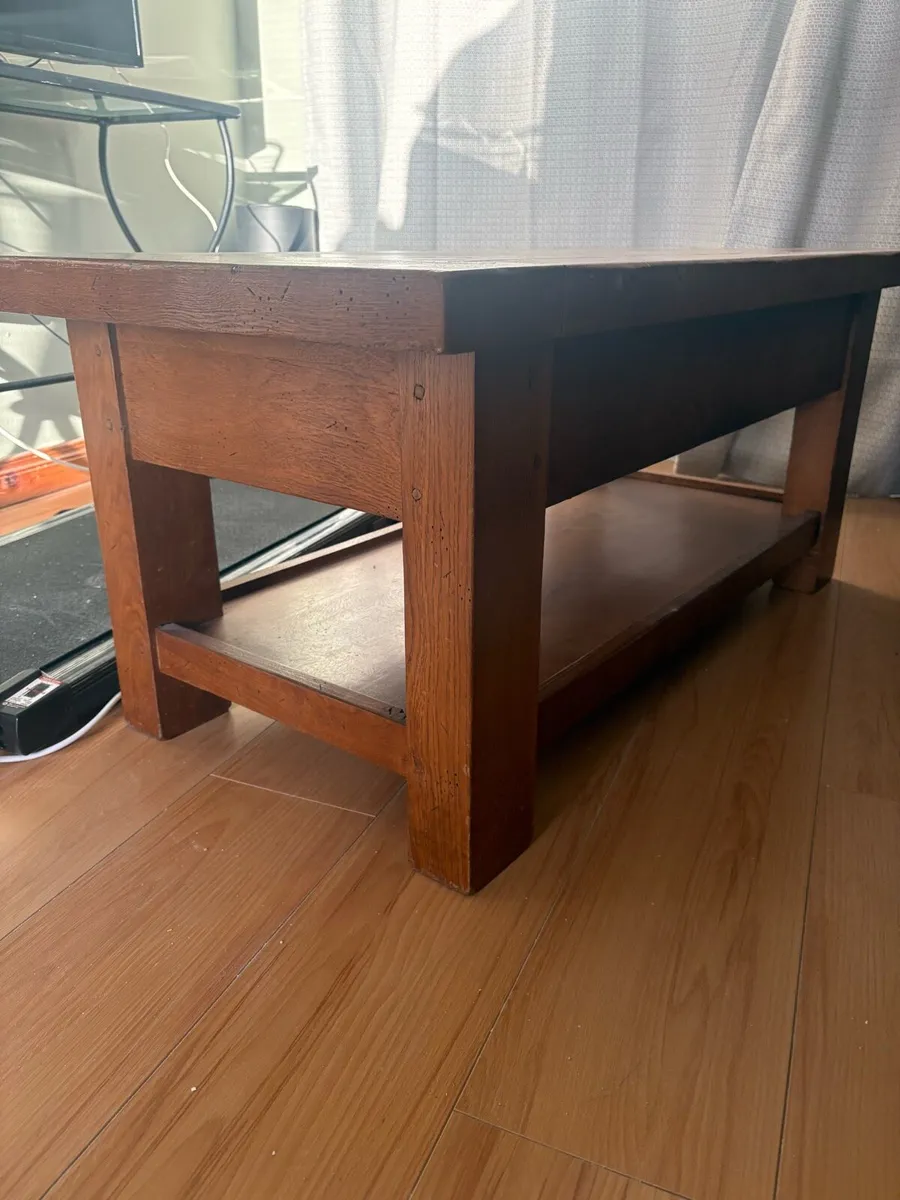 Coffee table - Image 1