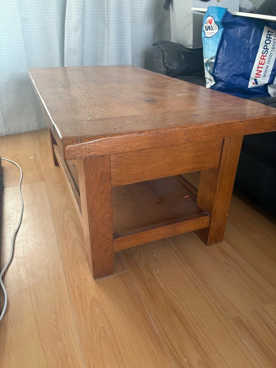 Coffee table - Image 3