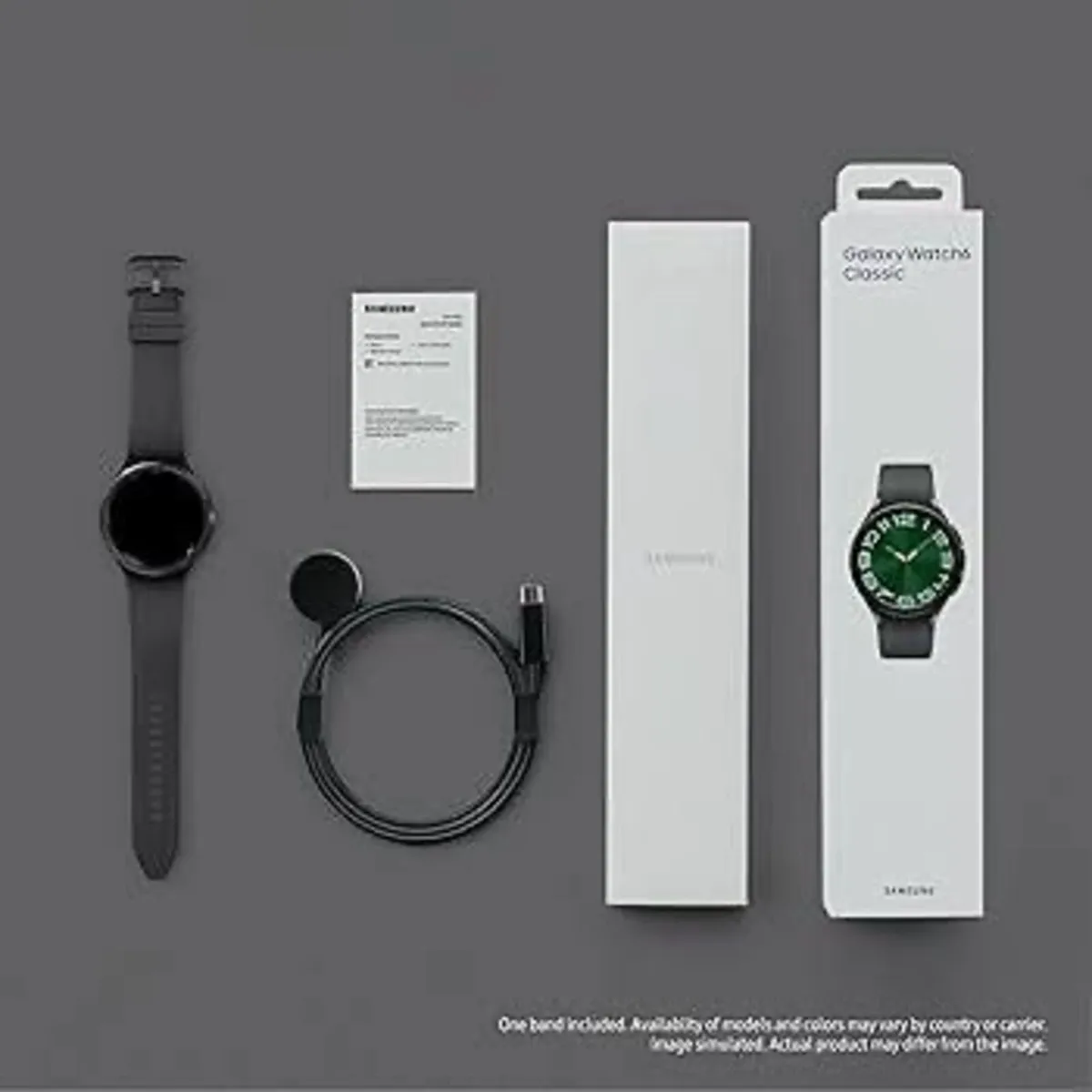 Samsung galaxy watch 6 New - Image 3