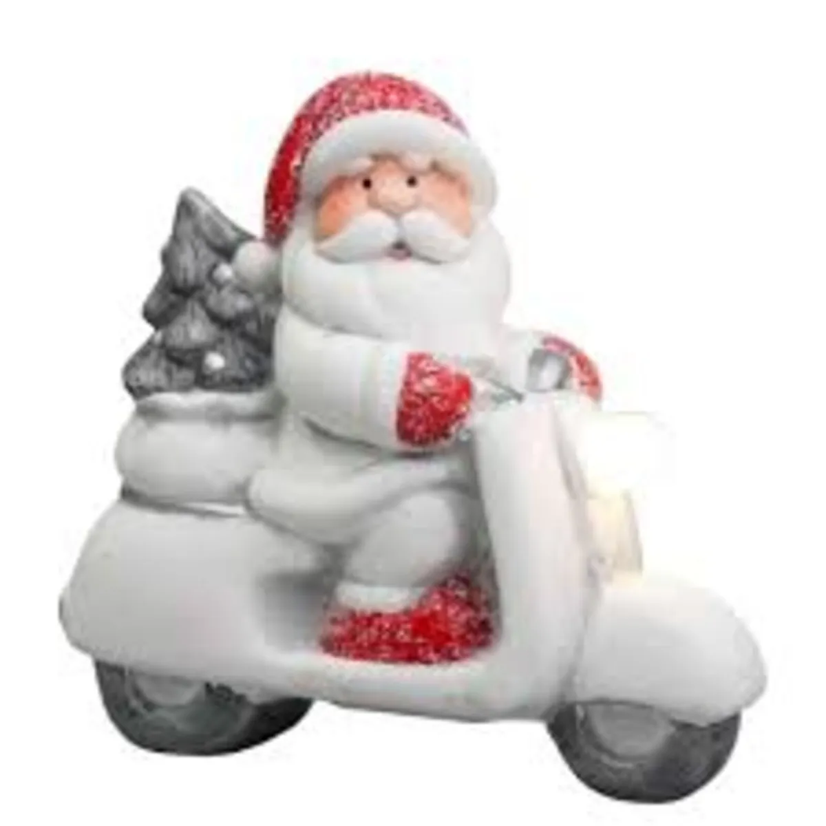 Classic Bikes Dublin. Happy Christmas - Image 1