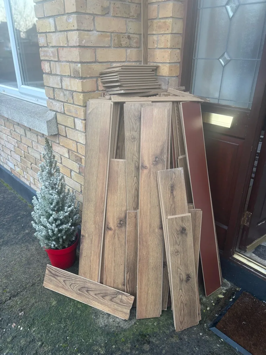 FREE FIRE WOOD - Image 2