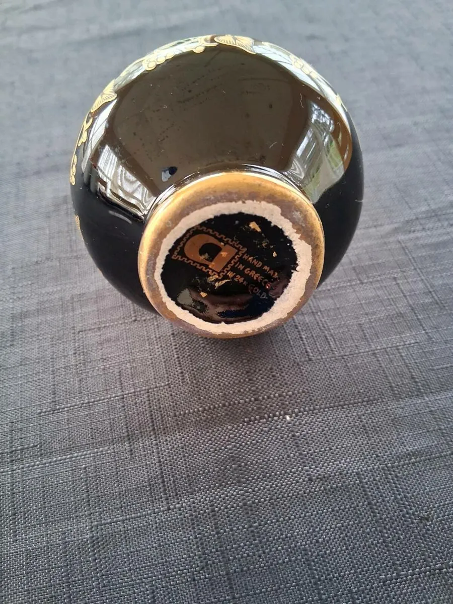 Small Greek Jug Vase - Image 3