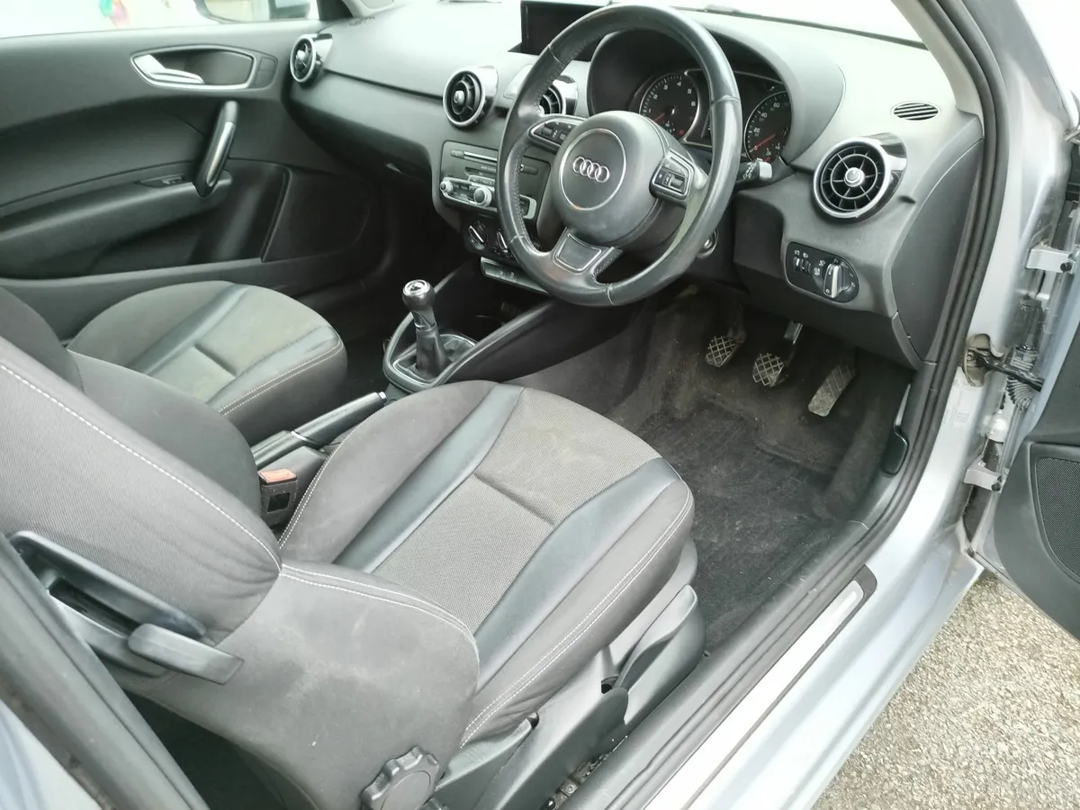 Audi A1 2015 - Image 3