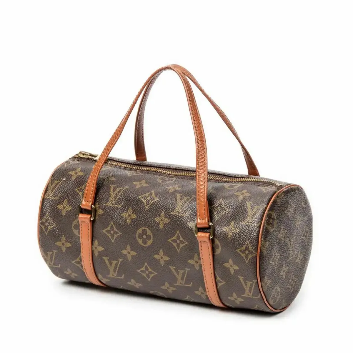 Authentic Louis Vuitton Papillon – Timeless - Image 1