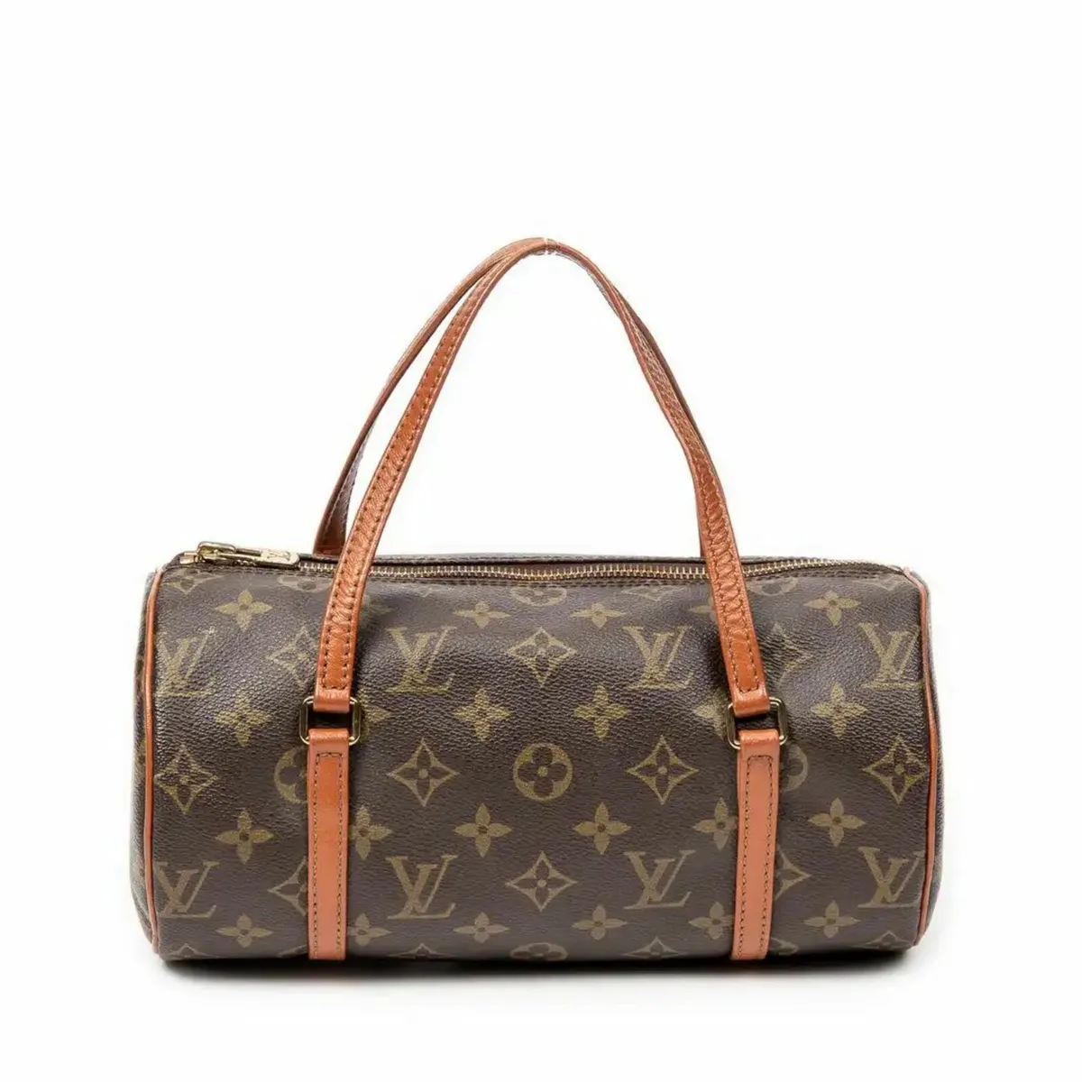 Authentic Louis Vuitton Papillon – Timeless - Image 2