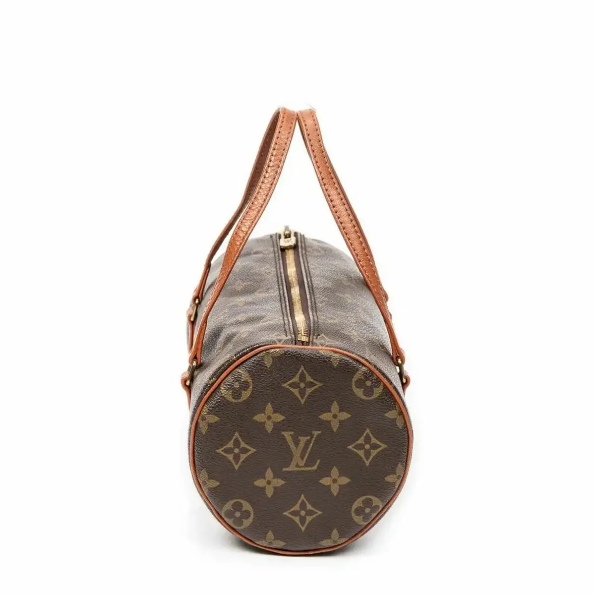 Authentic Louis Vuitton Papillon – Timeless - Image 3
