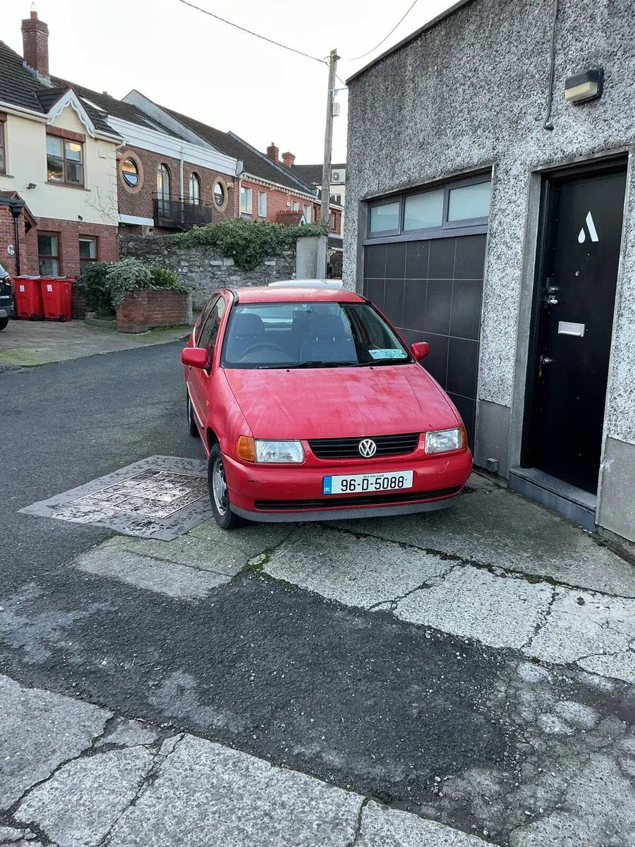 VW POLO - Image 1