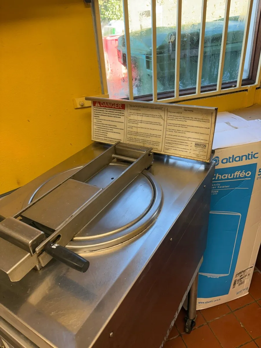 Winston chicken pressure cooker - Image 3