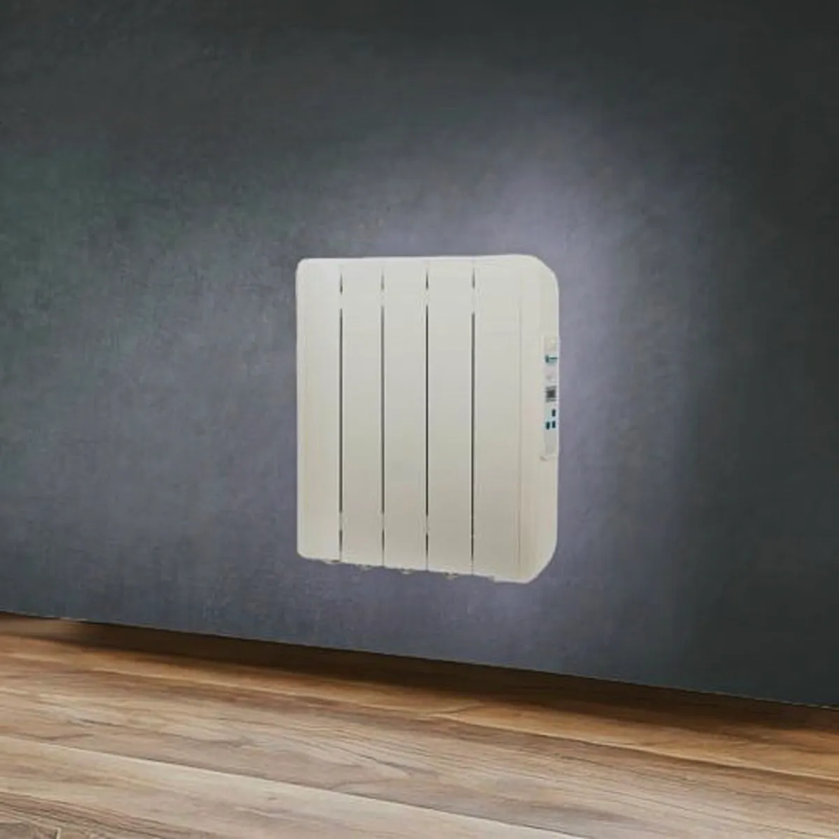 Farho EcoGreen Electric Radiator Heater – LIKE NEW - Image 1