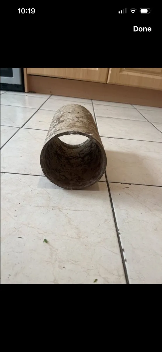 Small tunnel - Image 1