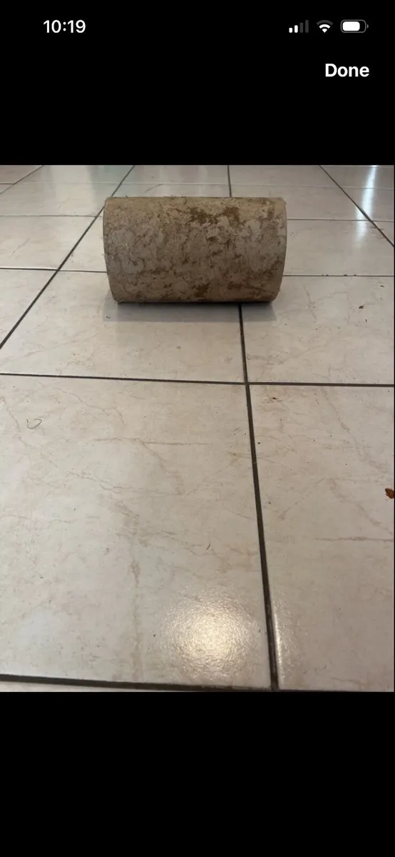 Small tunnel - Image 2