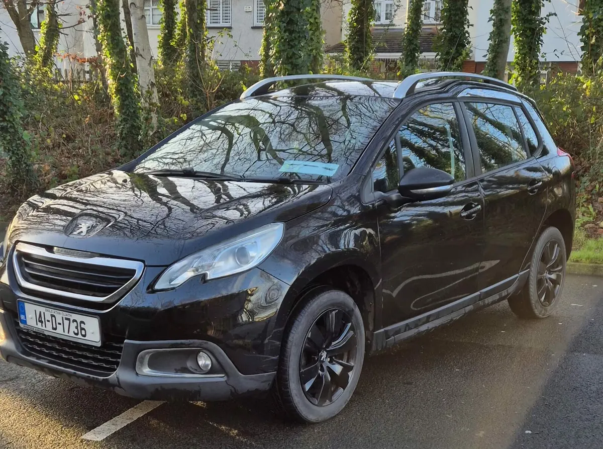 Peugeot 2008 1.2 NCT !!!! - Image 3