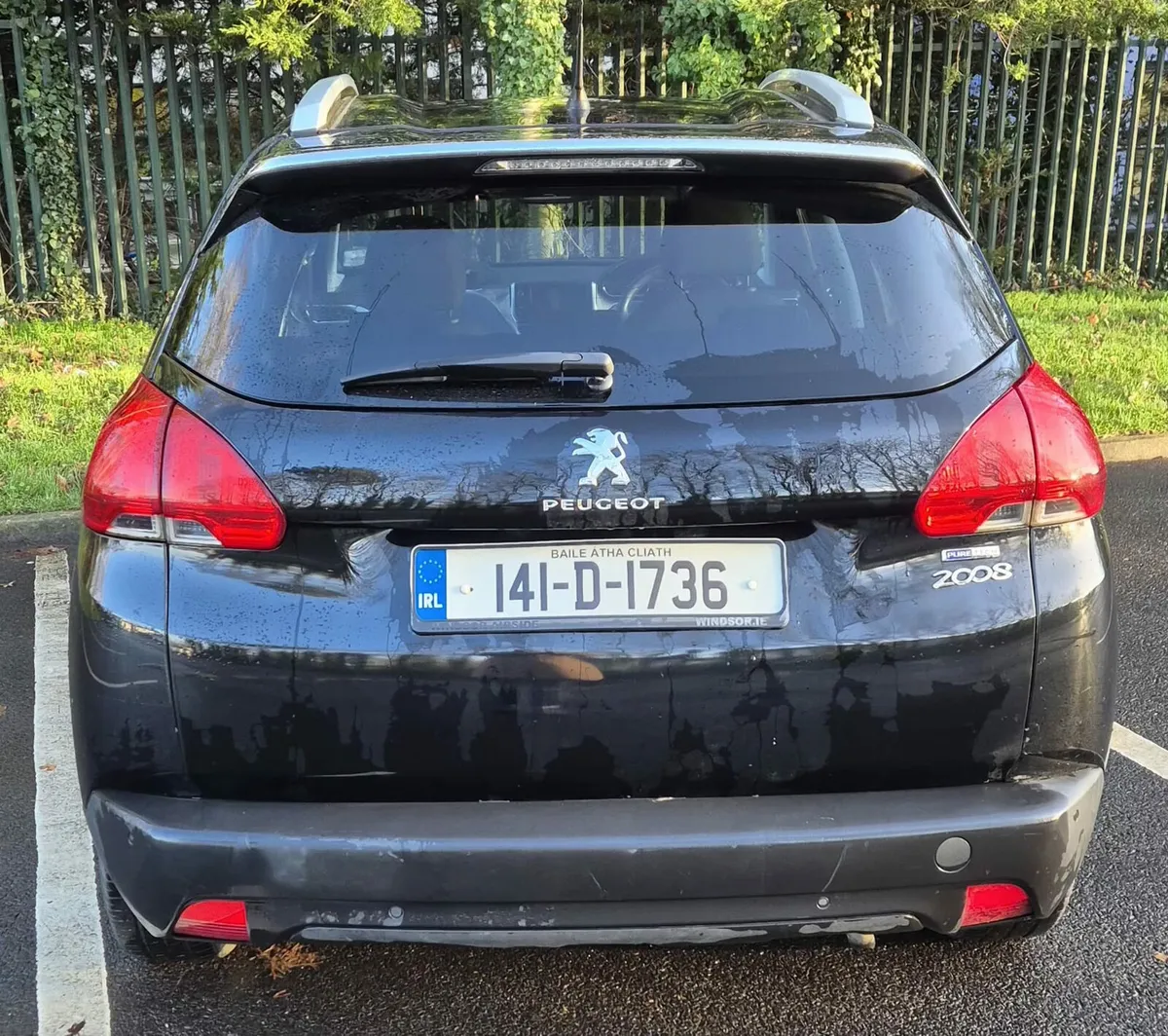 Peugeot 2008 1.2 NCT !!!! - Image 4