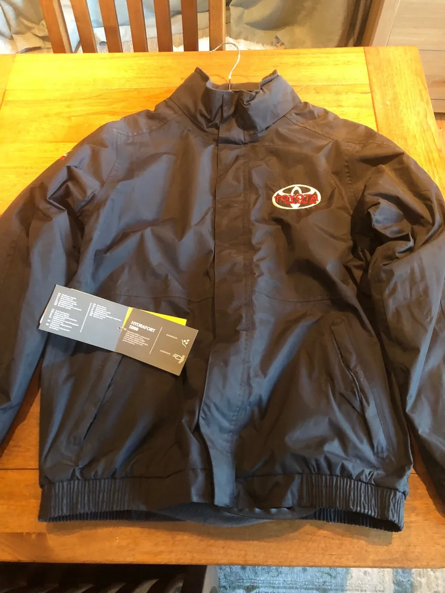 Toyota Jacket twin can Subaru Hoodies - Image 4