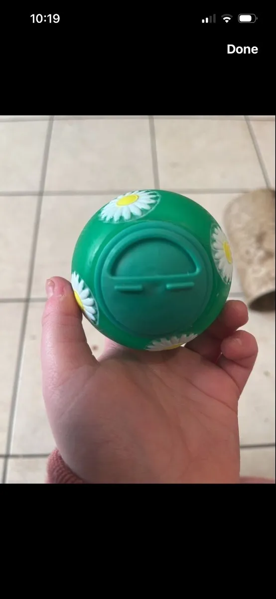 Snack ball for pets - Image 1