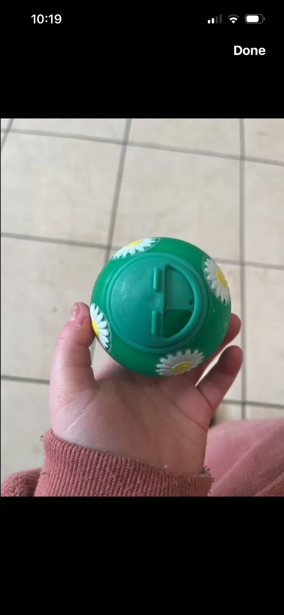 Snack ball for pets - Image 2