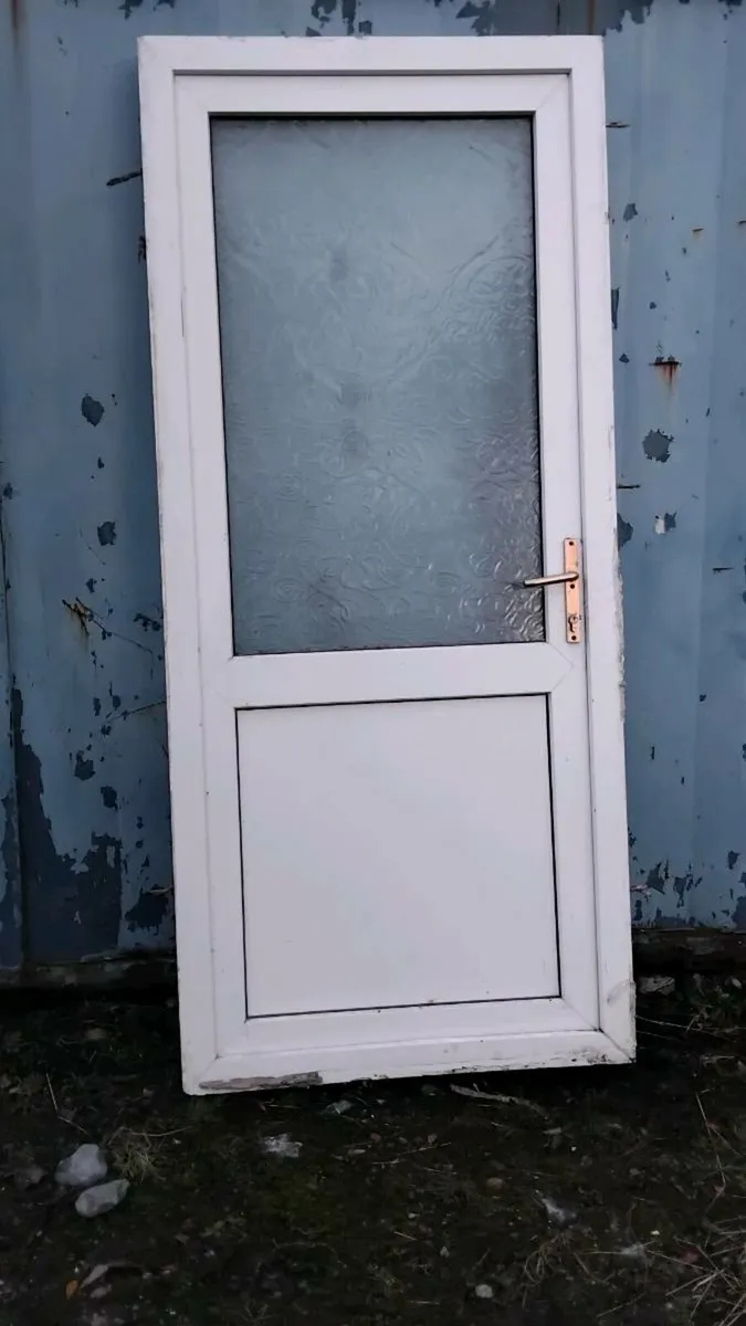🌲Pvc door🌲 - Image 1