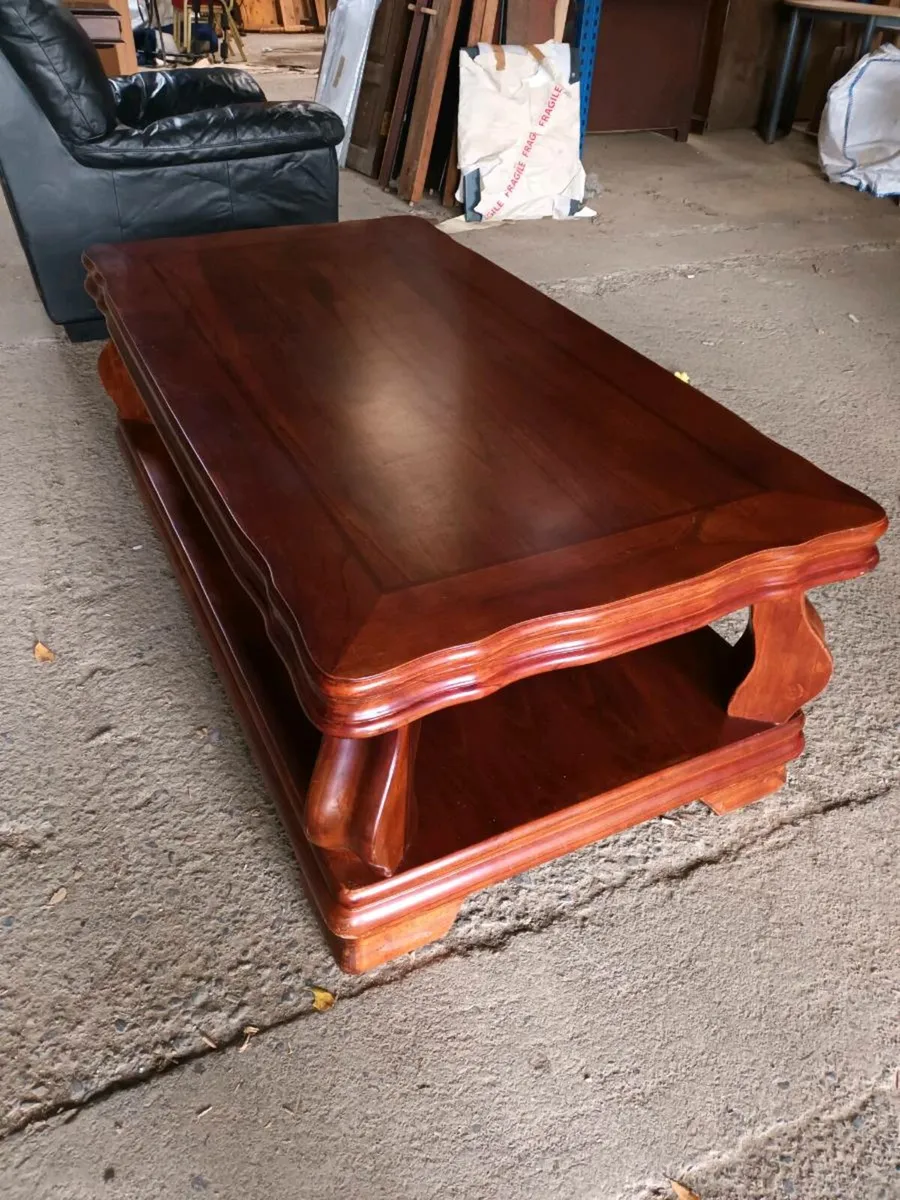 Coffee Table - Image 2