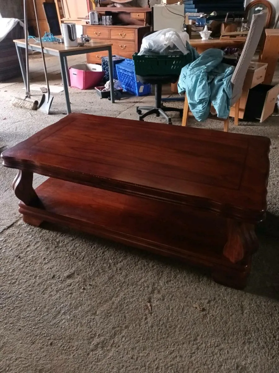 Coffee Table - Image 3