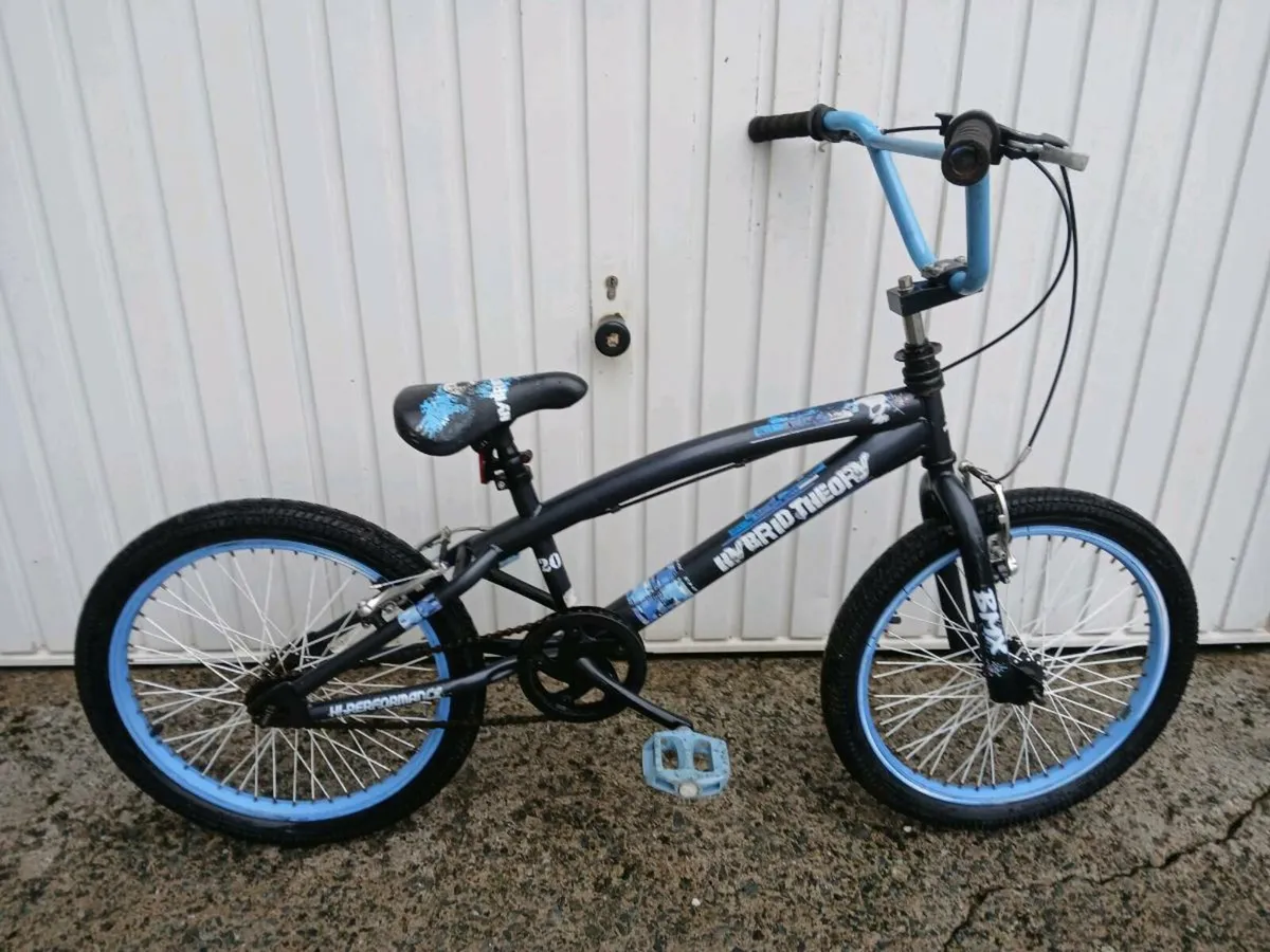 Kids and adults bikes all sizes and types - Image 3