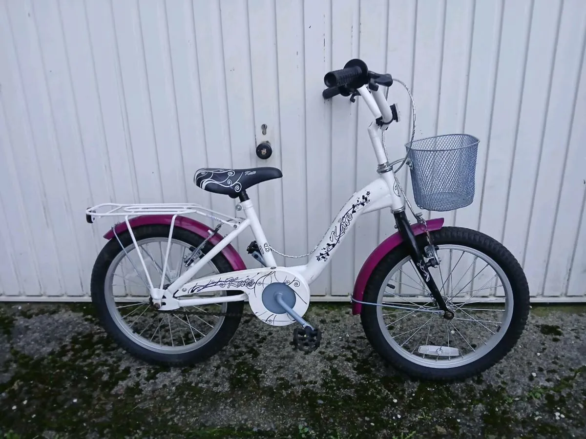 Kids and adults bikes all sizes and types - Image 4