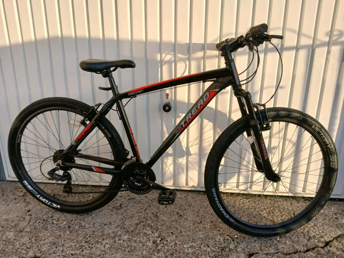 Kids and adults bikes all sizes and types - Image 1